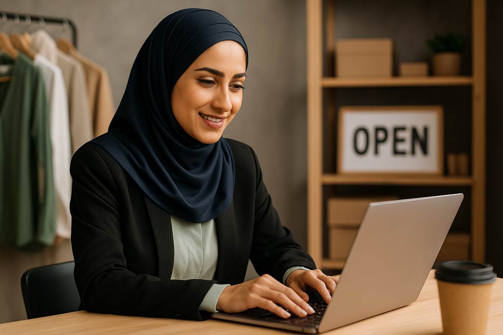 خطة التسويق الرقمي للشركات الناشئة