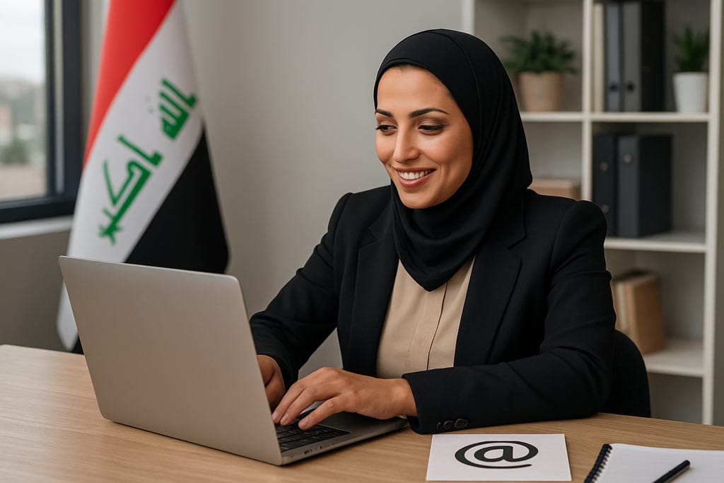 استراتيجية التسويق عبر البريد الإلكتروني