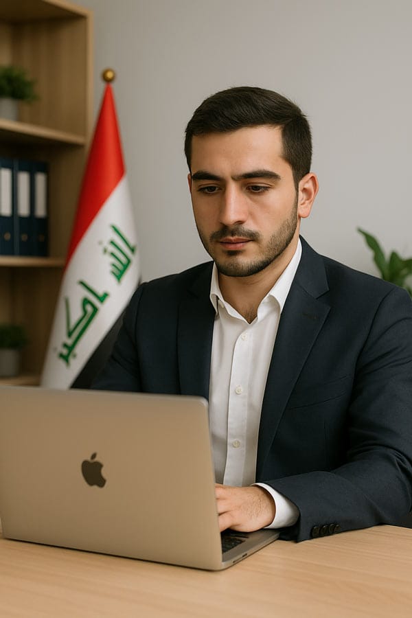 تصمیم المواقع بغداد تودی