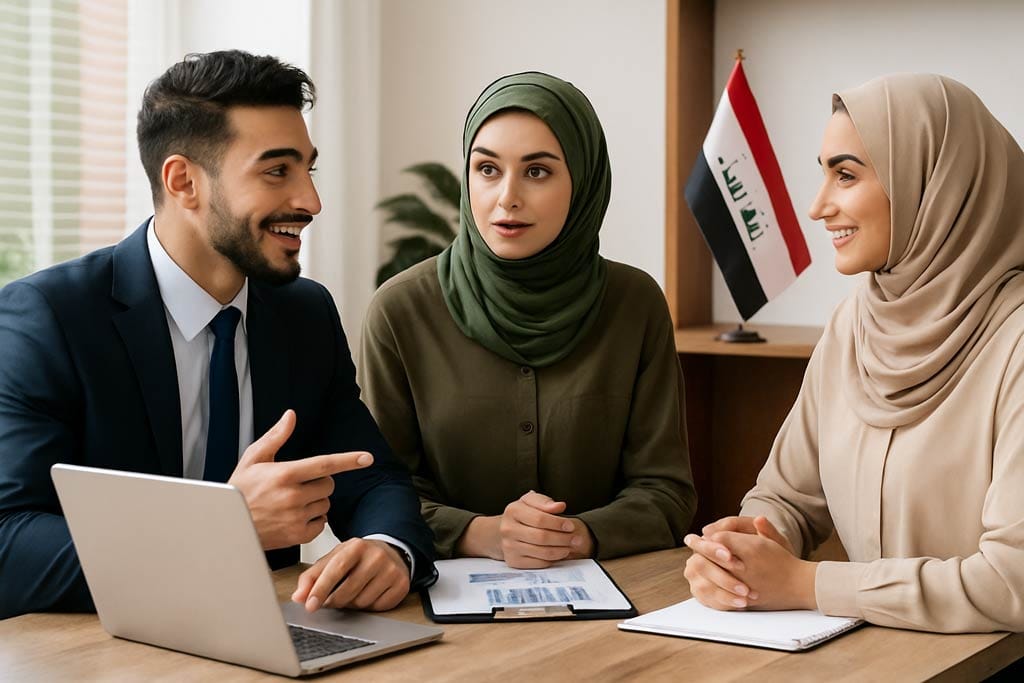 الحملات الإعلانية