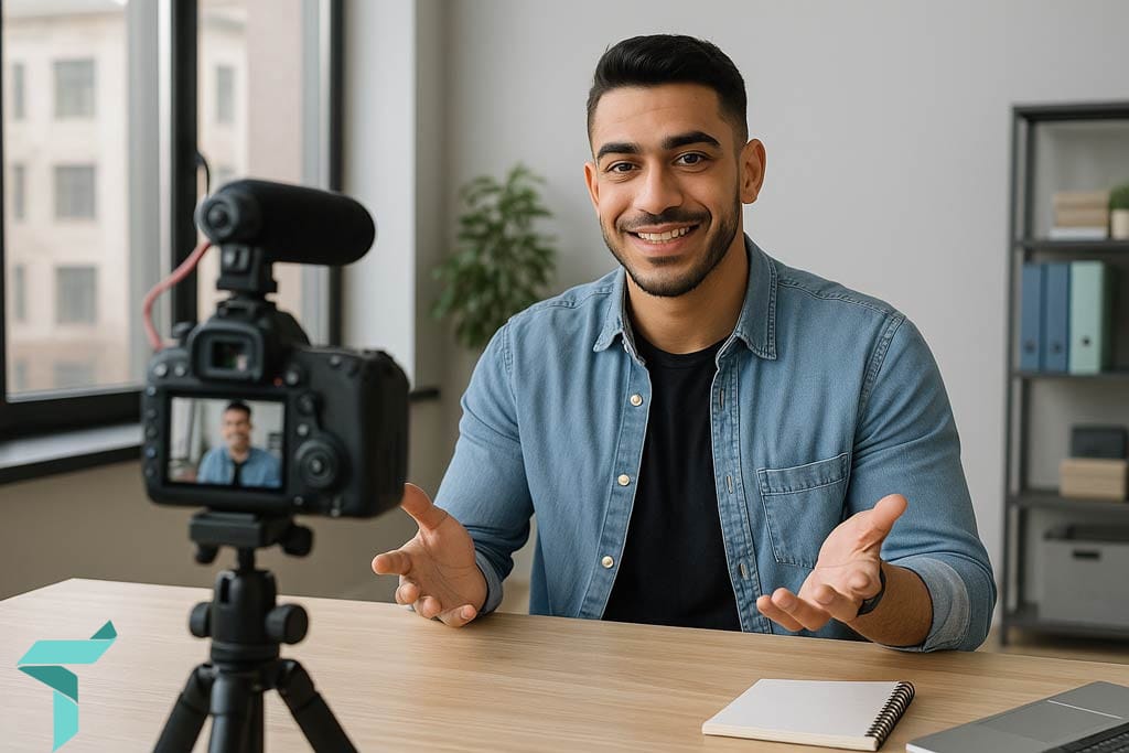 التسويق بالفيديو في العراق