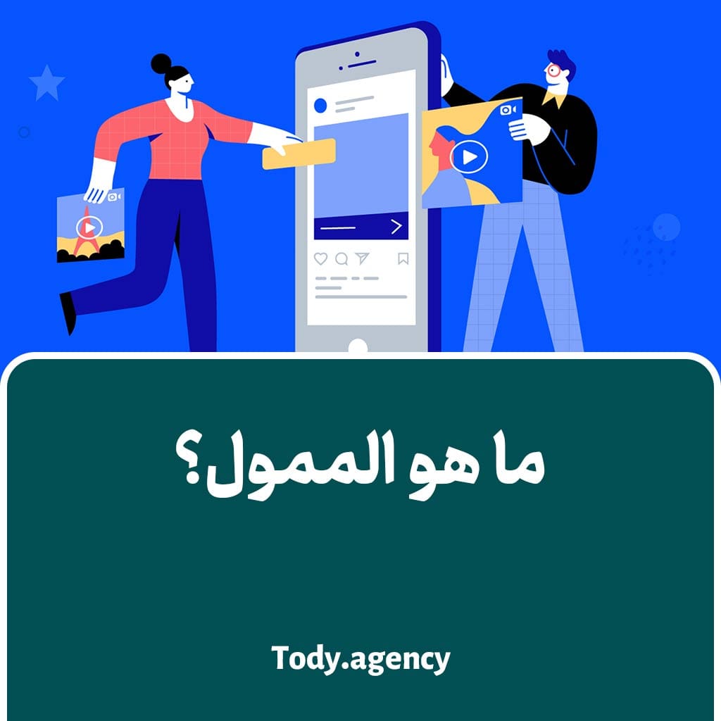 ما هو الممول