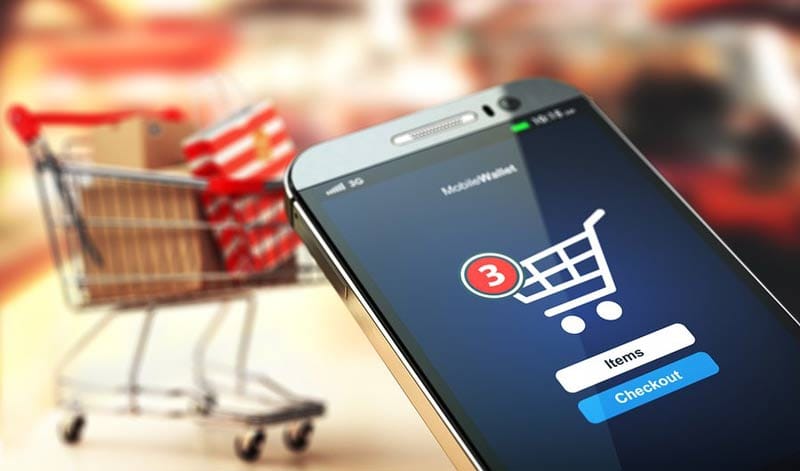 تحسين تجربة المستخدم وتصميم المتجر