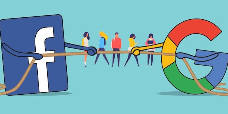 دقة الاستهداف والبيانات الديموغرافية